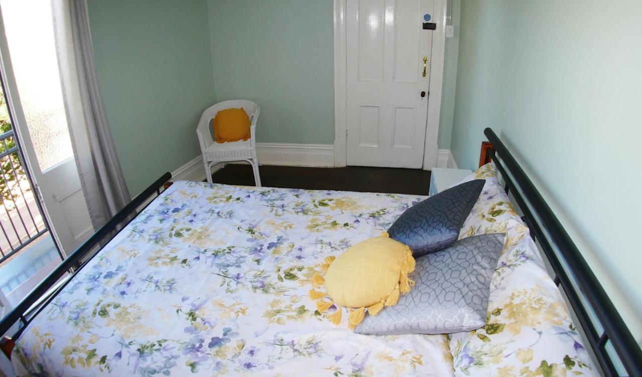 Geraldton Backpackers Hostel Eksteriør bilde